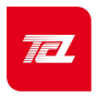 logo officiel tcl